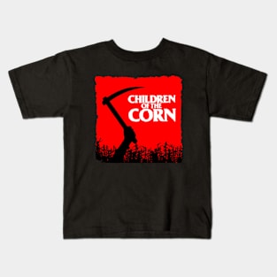 Children of the Corn Kids T-Shirt